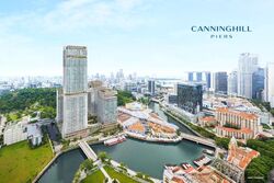 Canninghill Piers (D6), Apartment #379960011